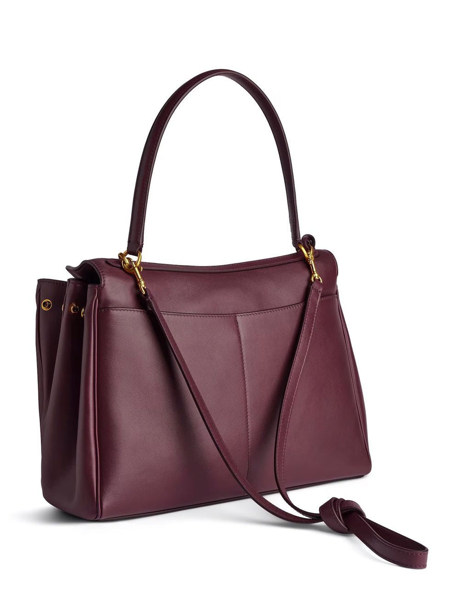 BALENCIAGA Medium Rodeo Handbag