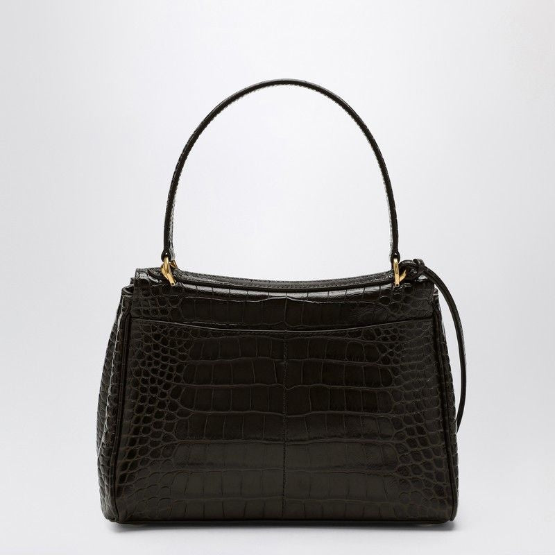 BALENCIAGA Mini Rodeo Handbag