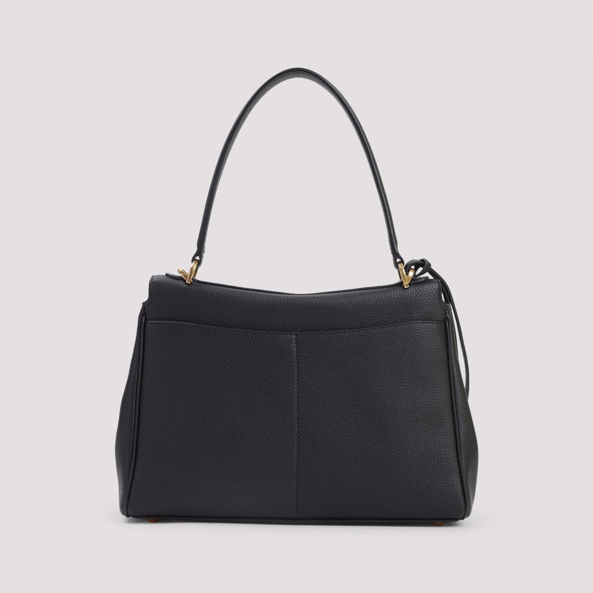 BALENCIAGA Mini Rodeo Shoulder Handbag