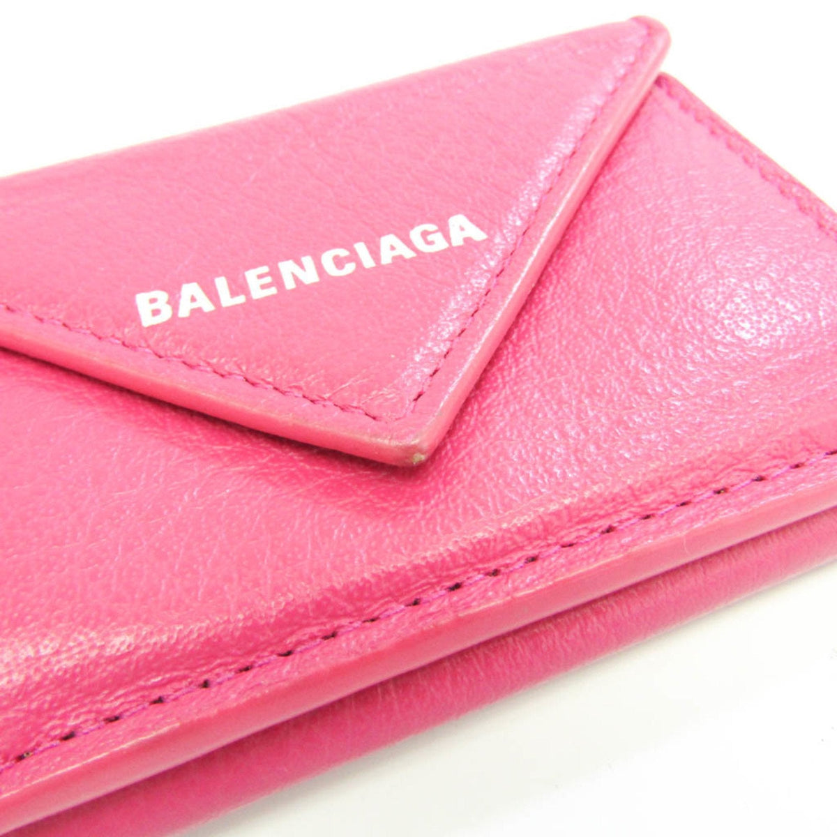 balenciaga Papier Wallet