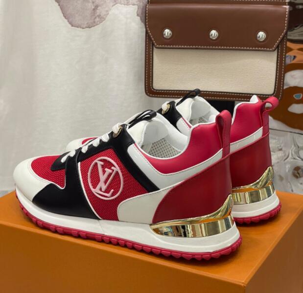 Chloe’s Picks - LOV Women Shoes - 620