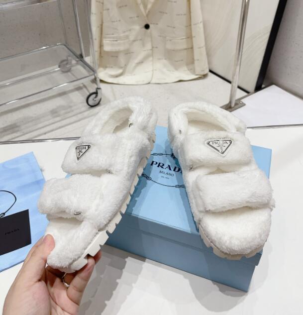Chloe’s Picks - PD Women Shoes - 209