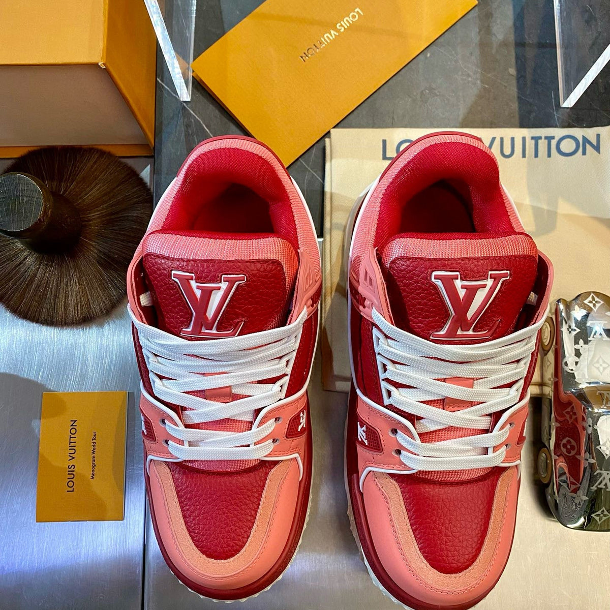 LOU TRAINER MAXI TRAINERS