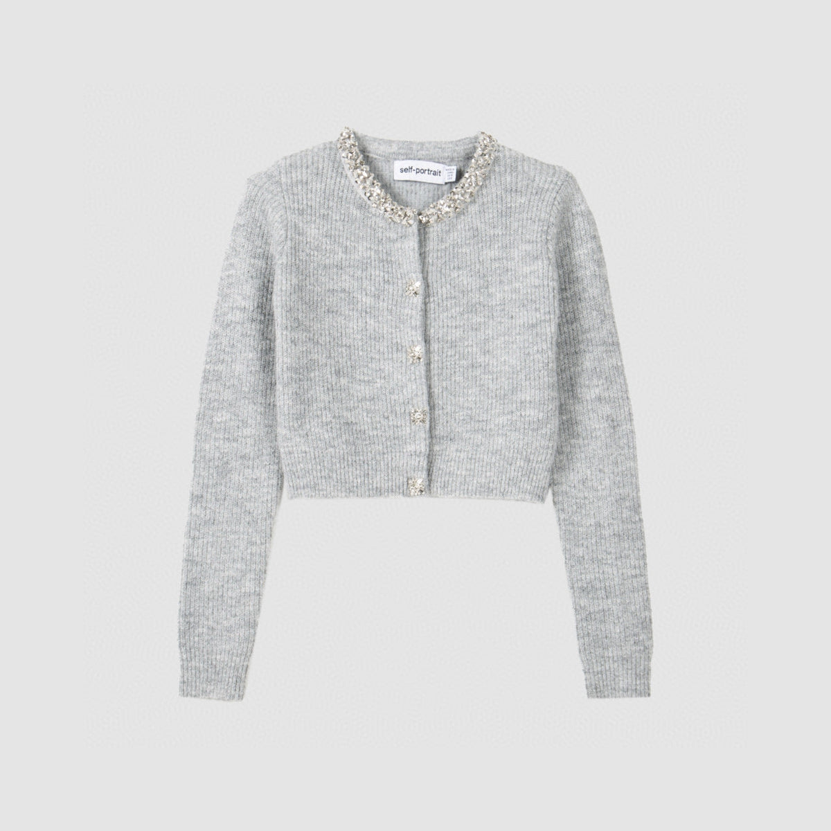 SELF PORTRAIT CARDIGAN