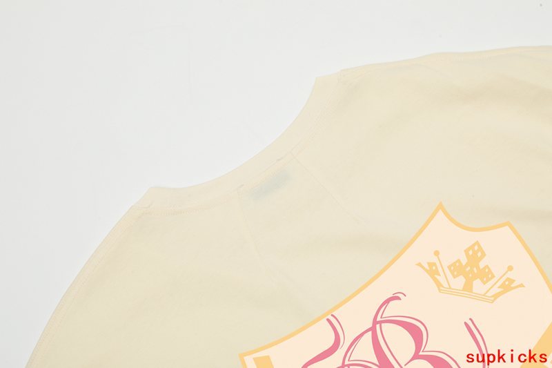 RHUDE Luxury Cloth