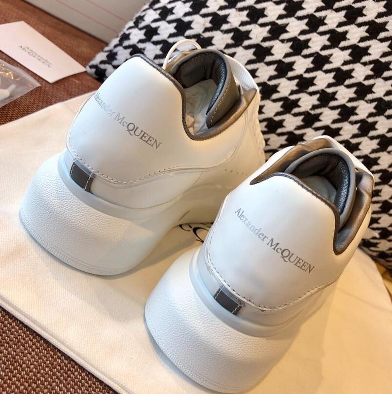 Chloe’s Picks - AQ Men SHoes - 402