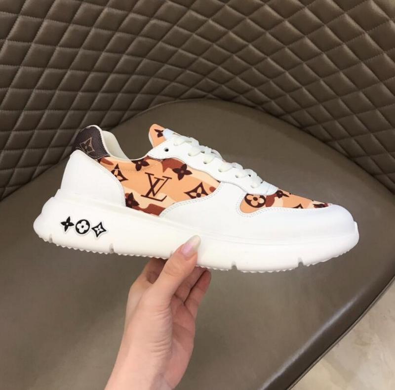 Chloe’s Picks - LOV Men Shoes - 1543