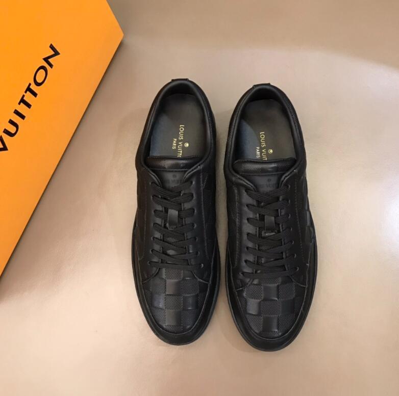 Chloe’s Picks - LOV Men Shoes - 1542