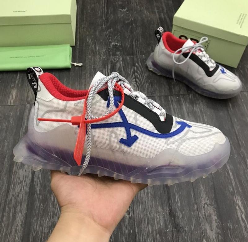Chloe’s Picks - YZO Men Shoes - 212
