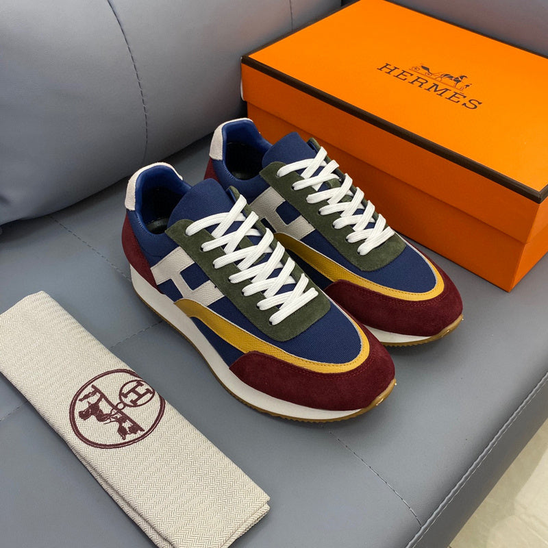 Hermes Luxury Shoes