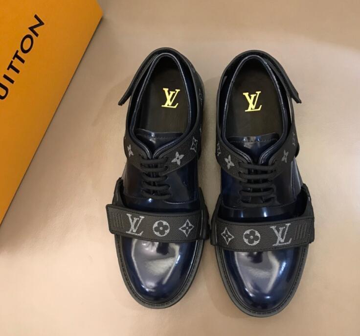 Chloe’s Picks - LOV Men Shoes - 1718