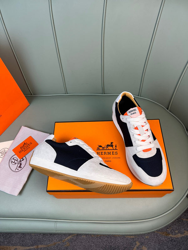 Hermes Luxury Shoes