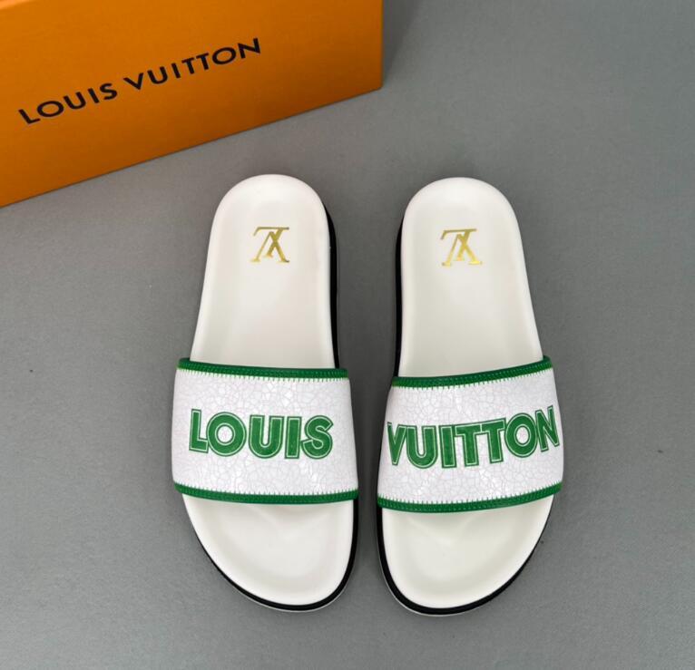 Chloe’s Picks - LOV Men Shoes - 1007