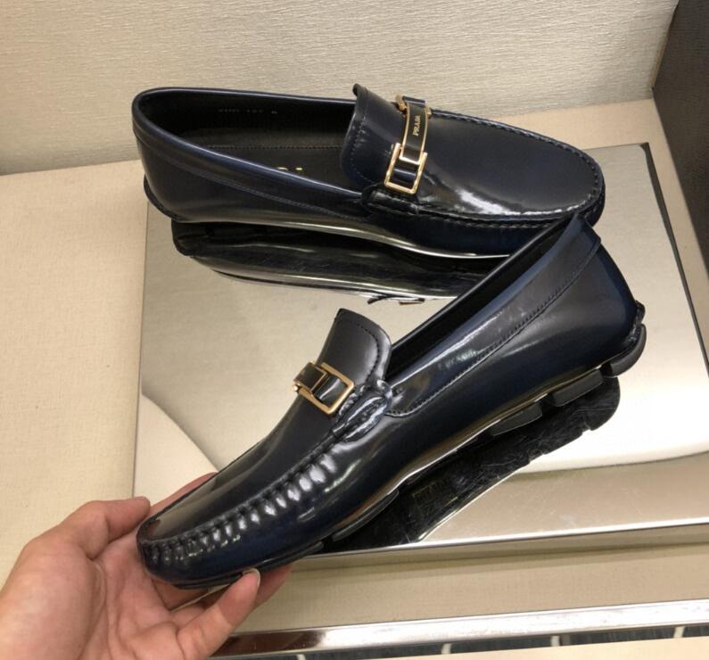 Chloe’s Picks - PD Men Shoes - 330