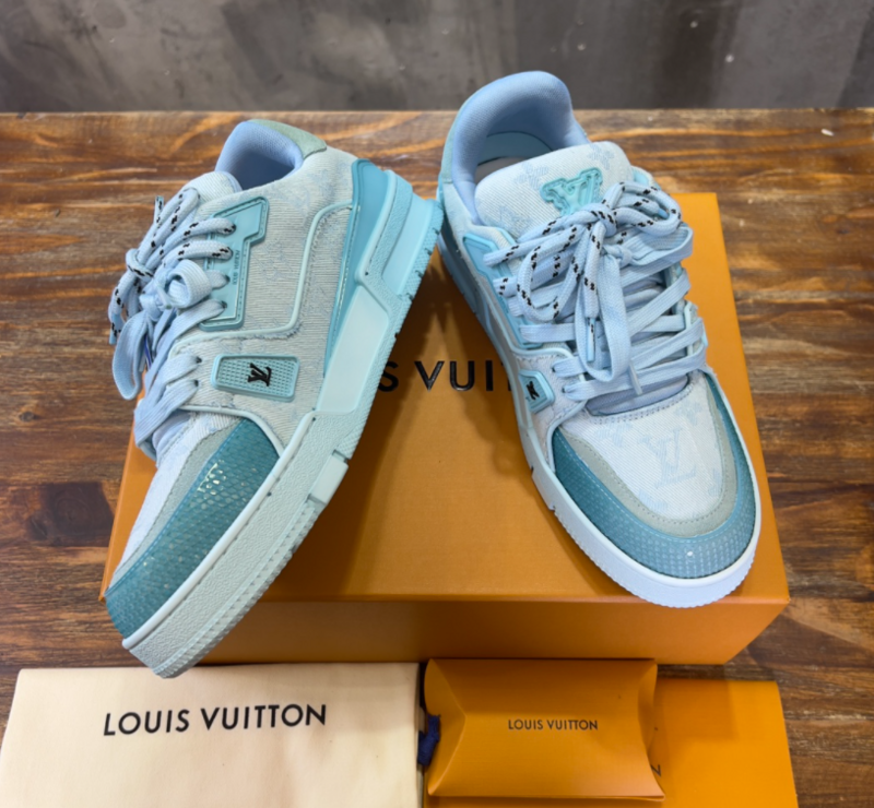 Chloe’s Picks - LOV Women Shoes - 089