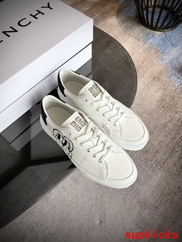 Givenchy Luxury Shoes