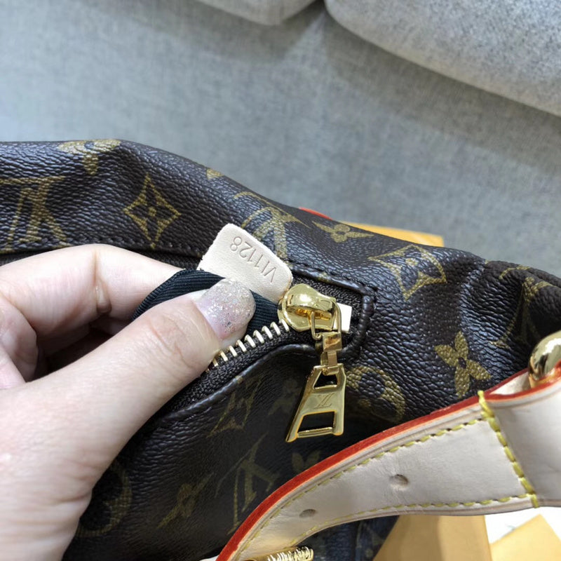 I W Fashion Lu-Vi bags - 17916