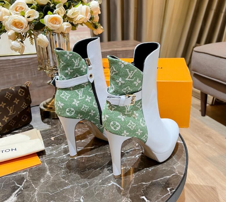 Chloe’s Picks - LOV Women Shoes - 855
