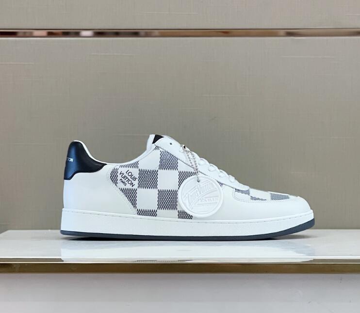 Chloe’s Picks - LOV Men Shoes - 1056