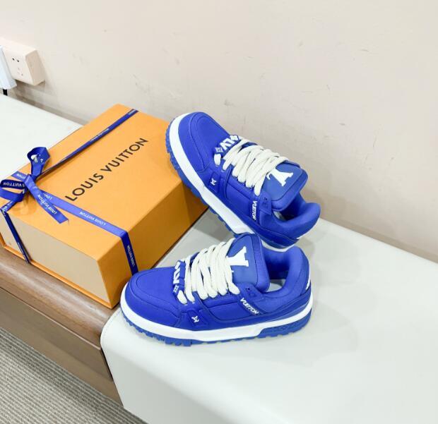 Chloe’s Picks - LOV Women Shoes - 311