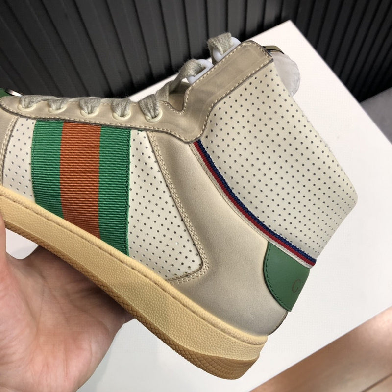 Gucci Luxury Shoes
