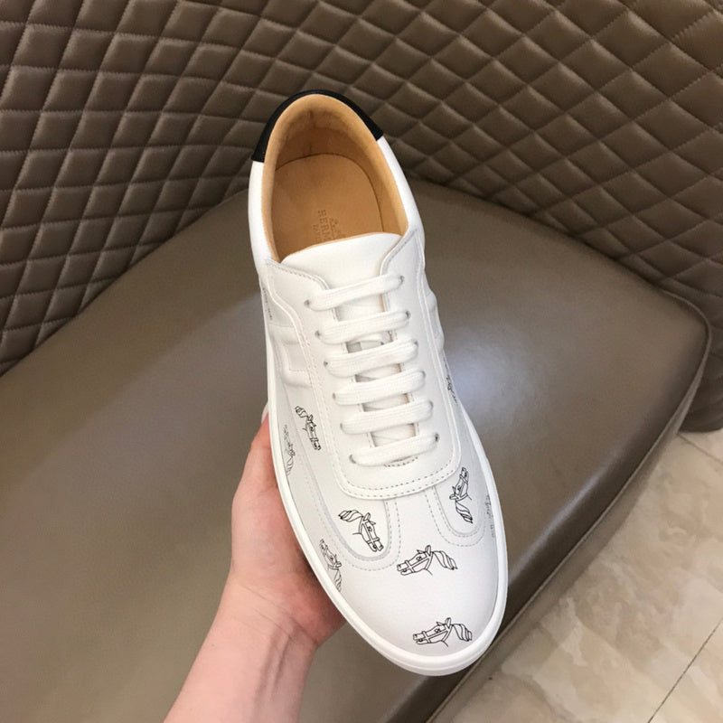 Hermes Luxury Shoes