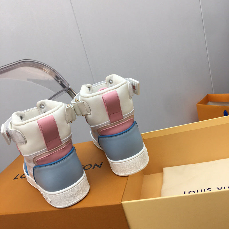 Louis Vuittion Luxury Shoes