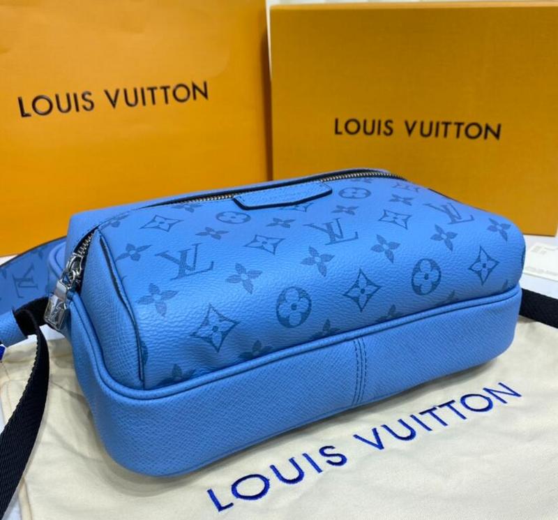 Chloe’s Picks - LOV Bags - 2402