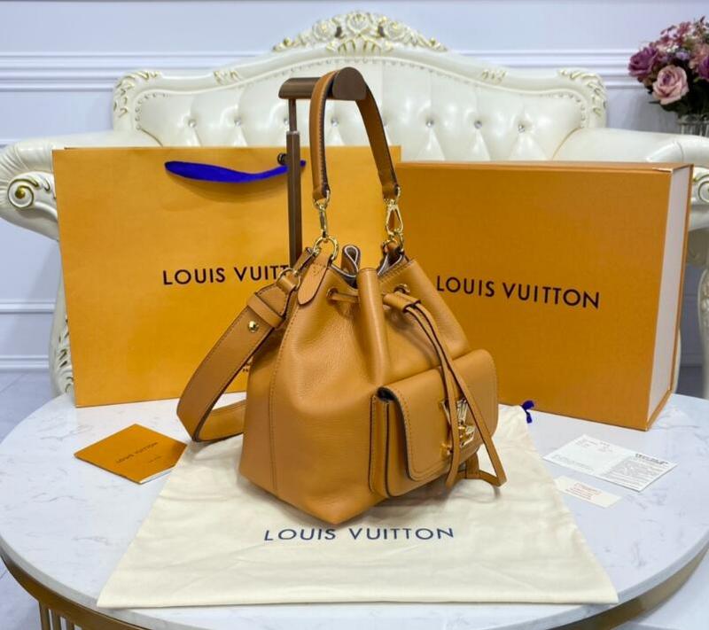 Chloe’s Picks - LOV Bags - 2436