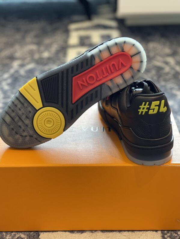 Chloe’s Picks - LOV Men Shoes - 1445