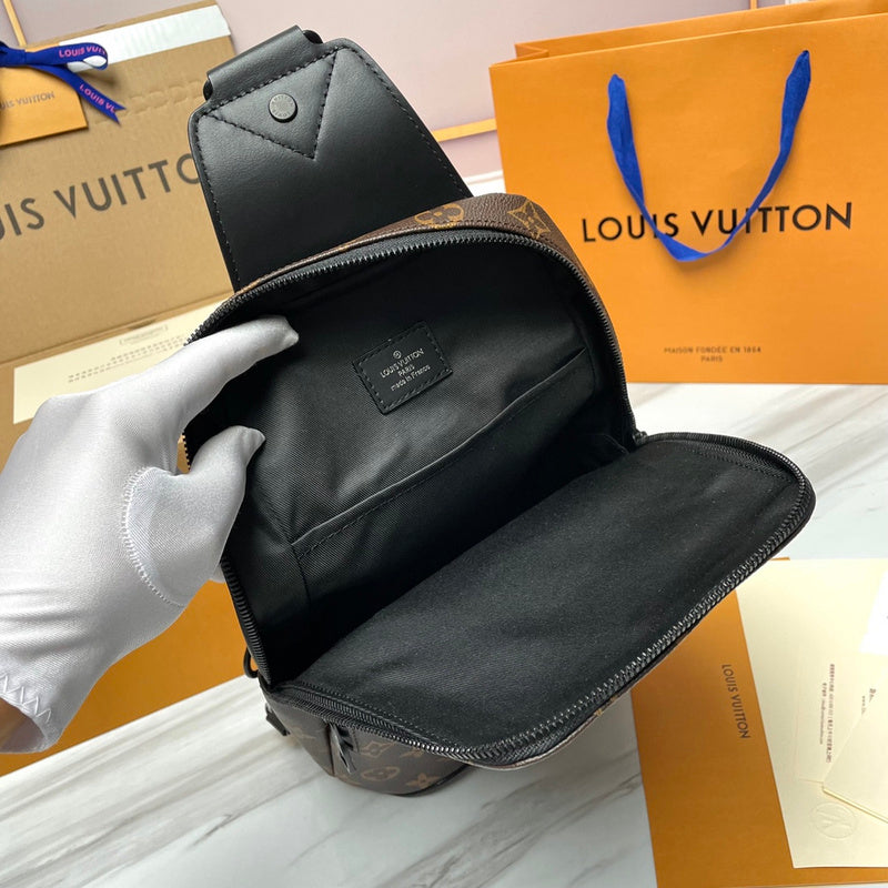 I W Fashion Lu-Vi bags - 17464