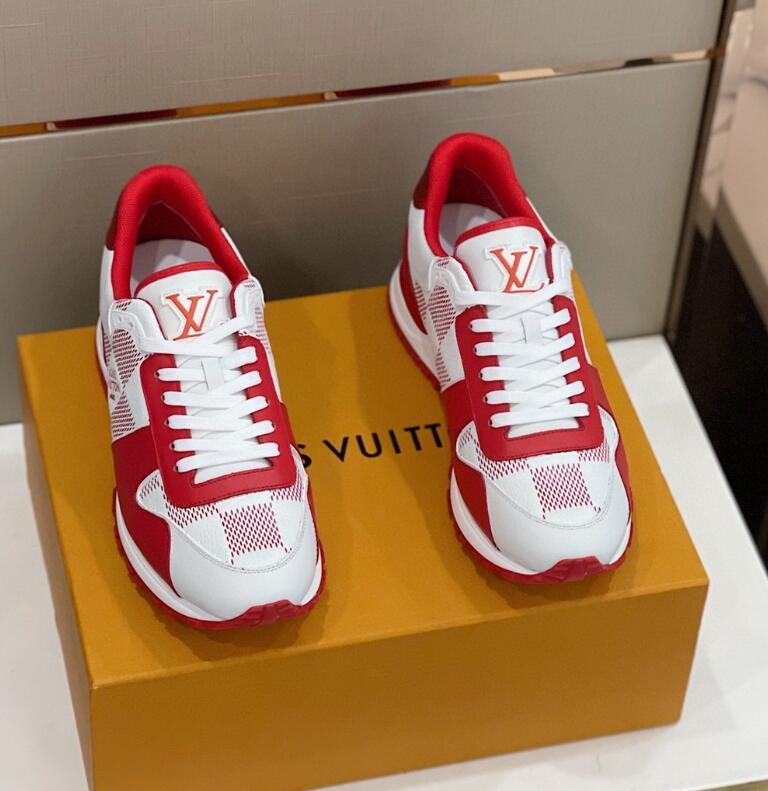 Chloe’s Picks - LOV Men Shoes - 701