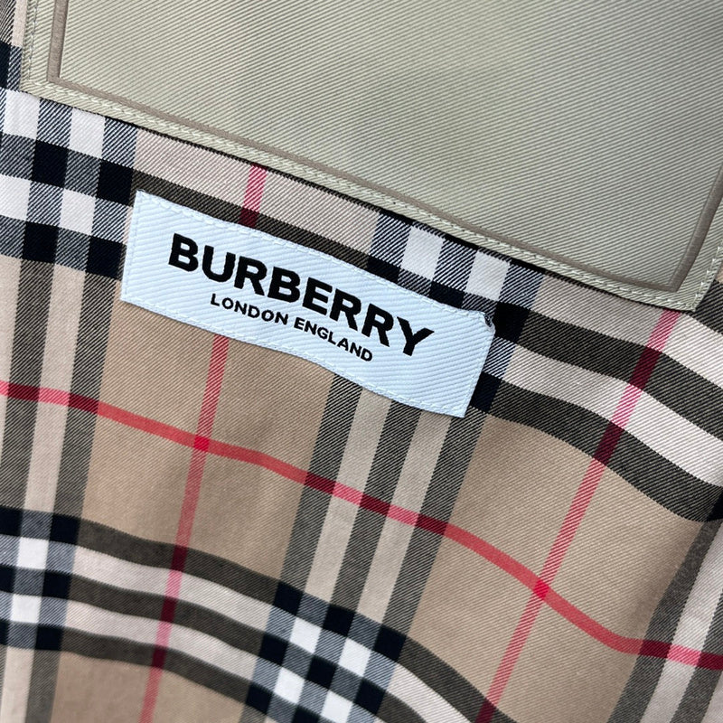 Burberry Luxury Clothes