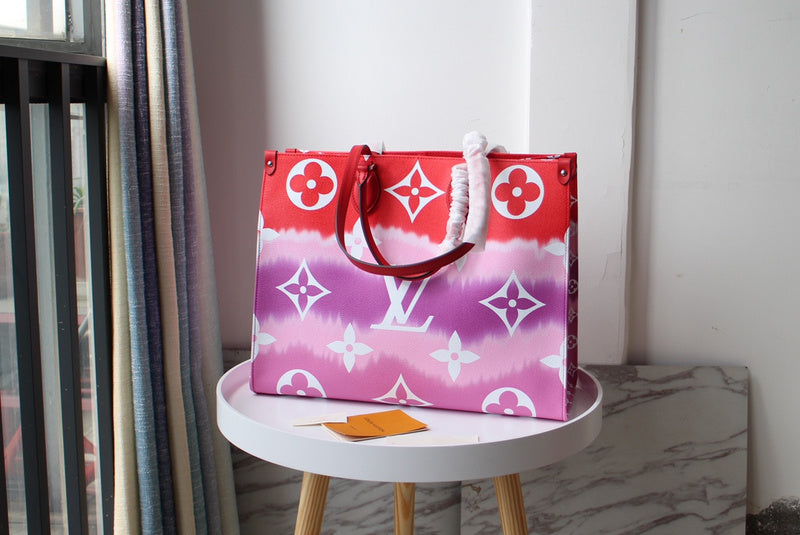 LOV2 Bags - Luxurious Bags  2841