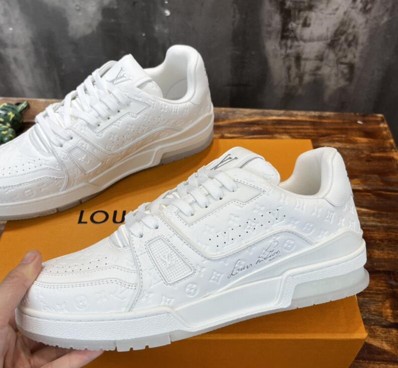 Chloe’s Picks - LOV Men Shoes - 720