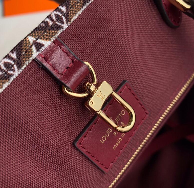 Chloe’s Picks - LOV Bags - 3119
