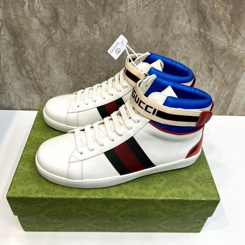 Gucci Luxury Shoes