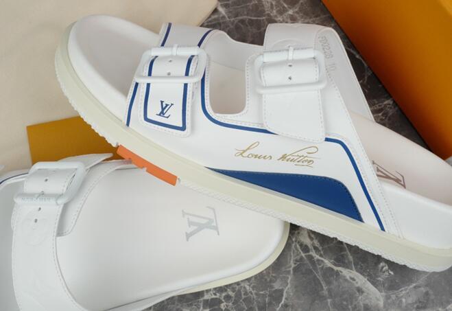 Chloe’s Picks - LOV Men Shoes - 1084