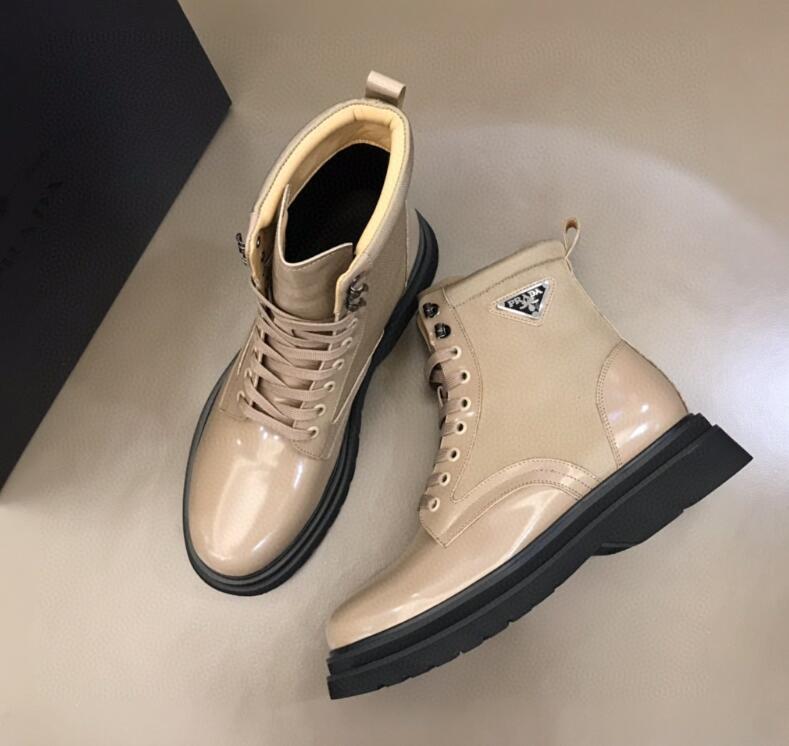 Chloe’s Picks - PD Men Shoes - 360
