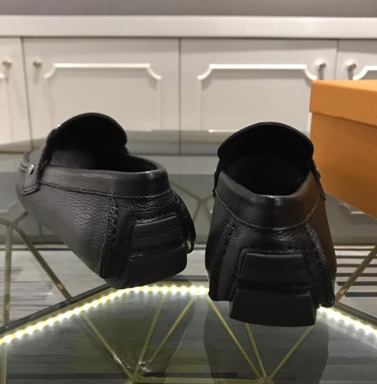 Chloe’s Picks - LOV Men Shoes - 1930