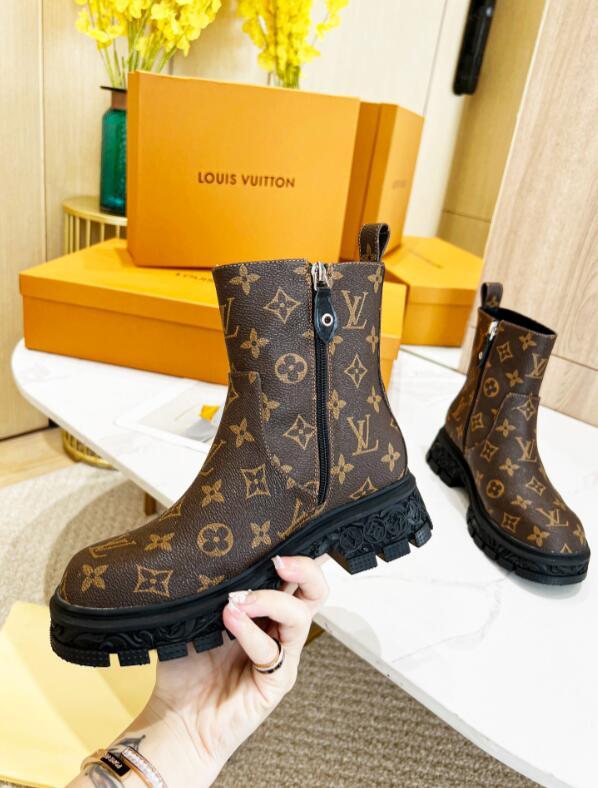 Chloe’s Picks - LOV Women Shoes - 687