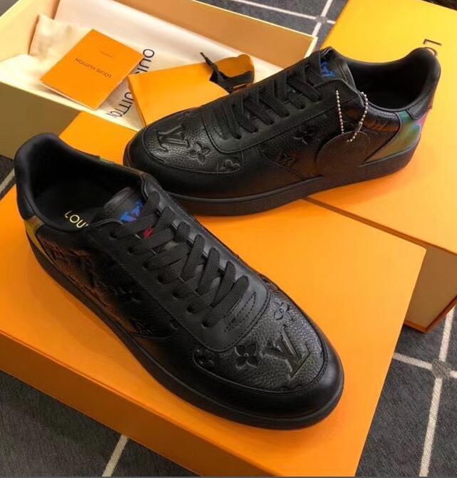Chloe’s Picks - LOV Men Shoes - 1755