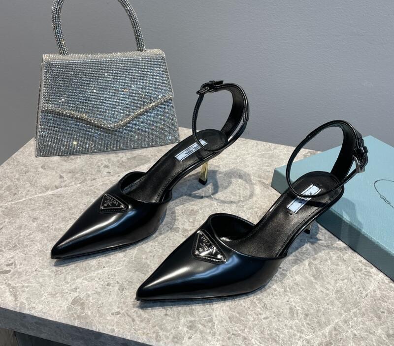 Chloe’s Picks - PD Women Shoes - 270
