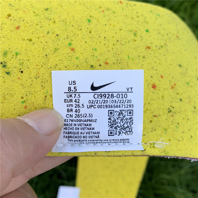 Nike Luxury Shoes