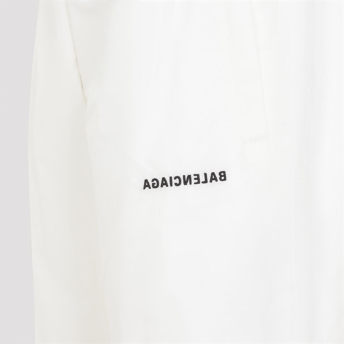 BALENCIAGA Stylish Tracksuit Pants for Women