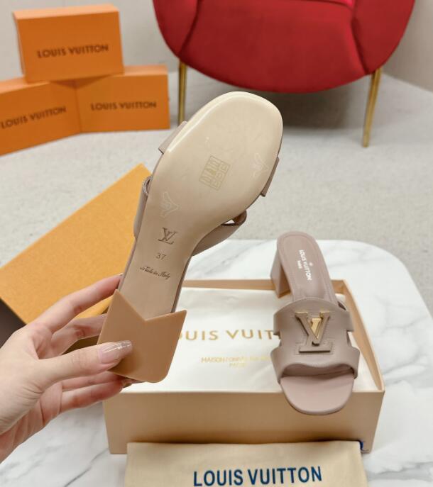 Chloe’s Picks - LOV Women Shoes - 169