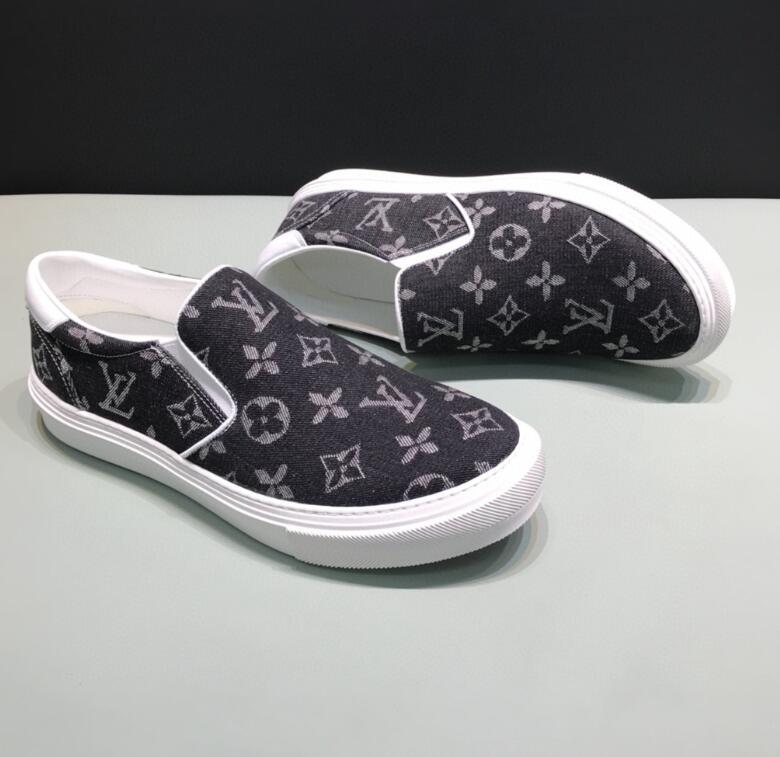Chloe’s Picks - LOV Men Shoes - 1436