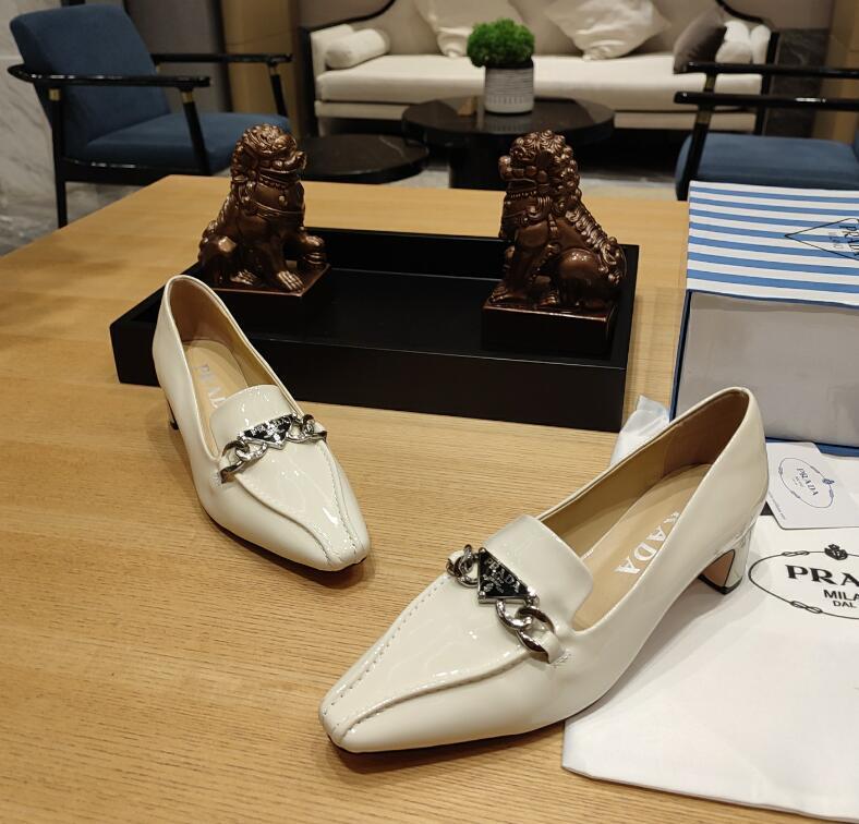 Chloe’s Picks - PD Women Shoes - 207