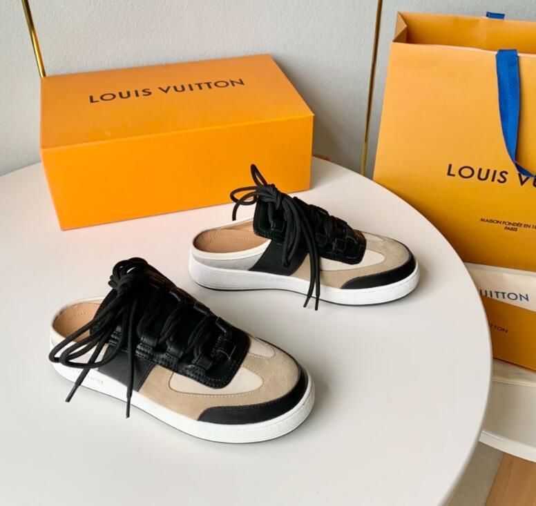 Chloe’s Picks - LOV Women Shoes - 353