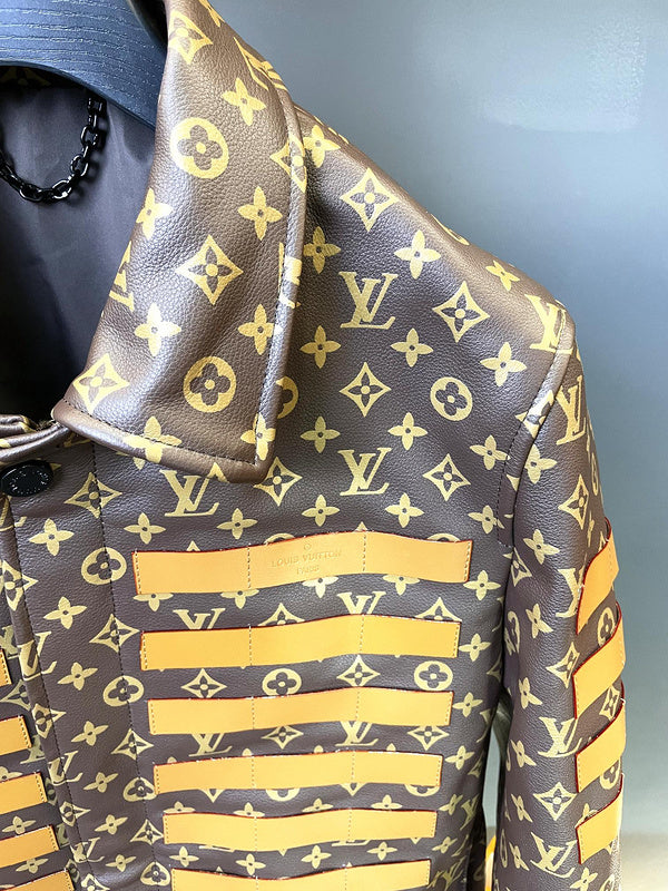 Louis Vuittion Luxury Clothes